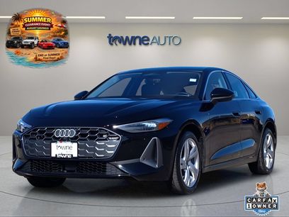 Used 2025 Audi A5 2.0T Premium
