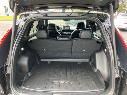 Certified 2024 Honda CR-V Sport-L image 34