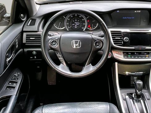 Used 2015 Honda Accord EX-L image 6