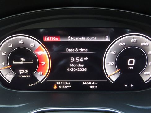 Used 2024 Audi S5 Premium Plus AWD/4WD image 21