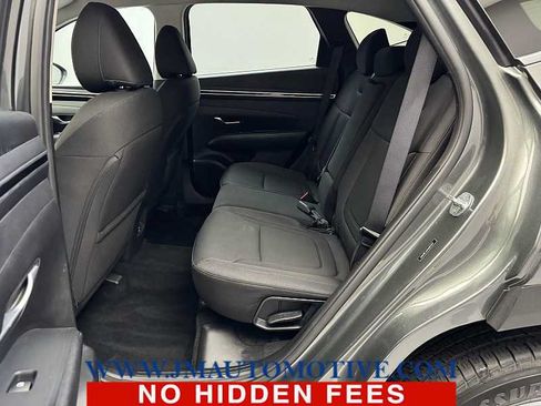 Used 2022 Hyundai Tucson SEL AWD/4WD image 14