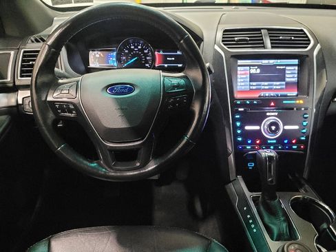 Used 2016 Ford Explorer Limited w/ Equipment Group 301A AWD/4WD image 22