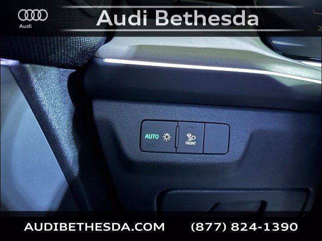 New 2026 Audi Q3 quattro 2.0T AWD/4WD image 14