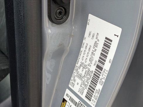 Used 2021 Toyota Tundra SR5 w/ Trail Edition image 24