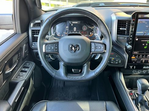 Used 2025 RAM 1500 RHO w/ RHO Level 1 Equipment Group AWD/4WD image 13