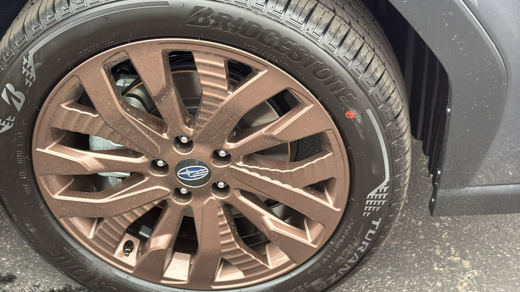 New 2026 Subaru Forester Sport AWD/4WD image 10