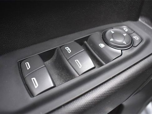 Used 2024 GMC Sierra 1500 Pro w/ Graphite Edition image 20