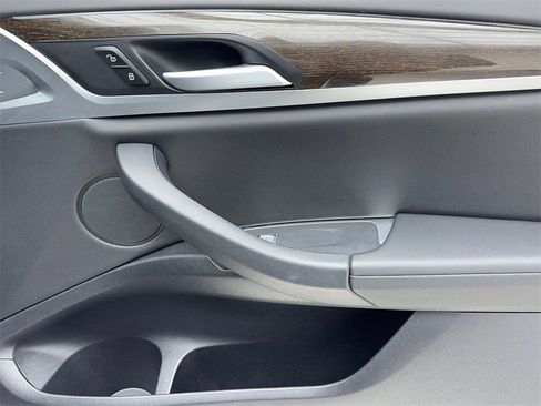 Used 2024 BMW X4 xDrive30i image 49