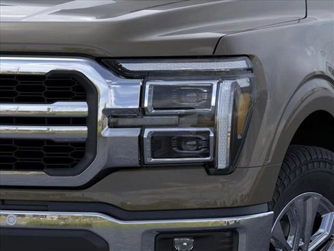 New 2026 Ford F150 Lariat w/ Equipment Group 501A Mid RWD image 18