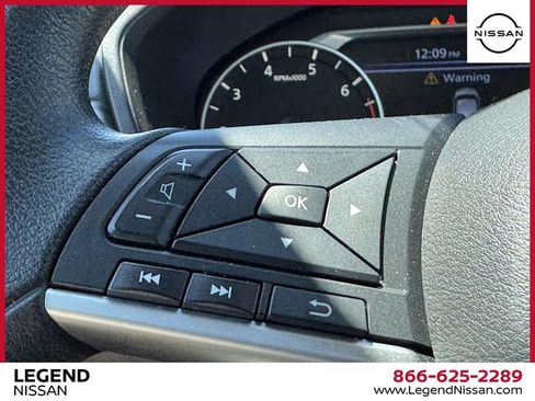 Certified 2024 Nissan Altima 2.5 SV FWD image 18