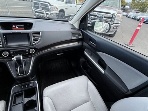 Used 2015 Honda CR-V EX-L image 32