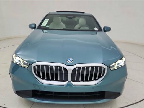 Used 2026 BMW 540i xDrive image 13