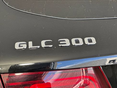 Certified 2022 Mercedes-Benz GLC 300 4MATIC image 23