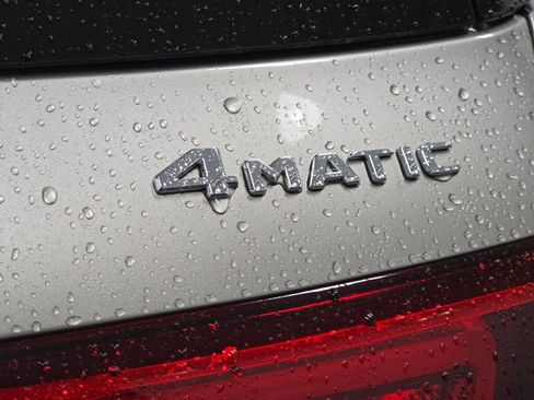 Used 2022 Mercedes-Benz GLE 450 GLE 450 image 33