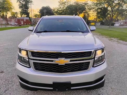 Used 2019 Chevrolet Tahoe LT image 9