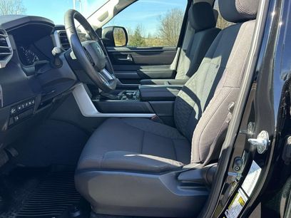 Used 2023 Toyota Tundra SR5 w/ SR5 Convenience Package