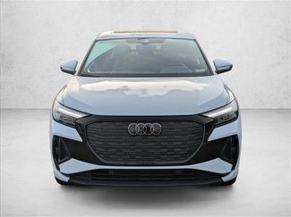 Certified 2024 Audi Q4 e-tron Premium Plus w/ Premium Plus AWD/4WD video 2