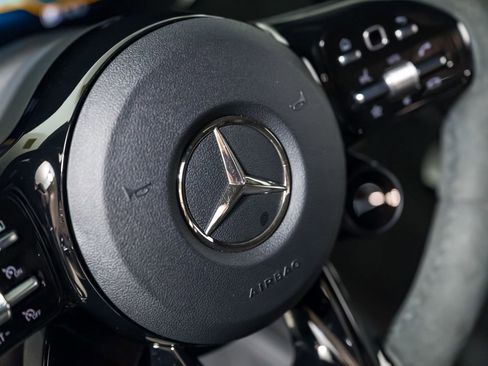 Used 2021 Mercedes-Benz AMG GT Black Series image 32