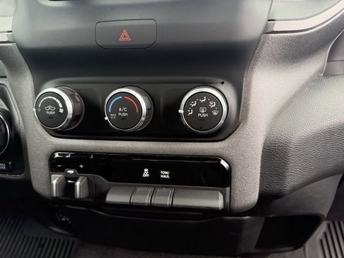 Used 2024 RAM 1500 Tradesman w/ Off Road Group image 20