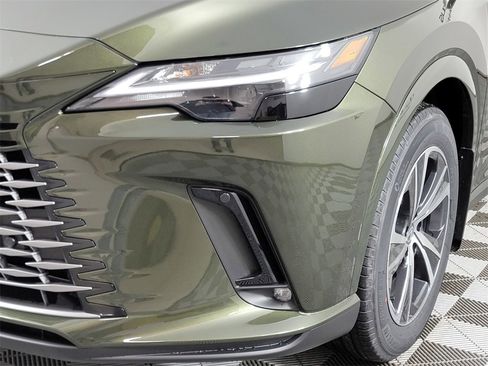 New 2026 Lexus RX 350 Premium image 13