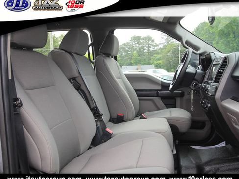 Used 2022 Ford F250 XL w/ STX Appearance Package AWD/4WD image 15