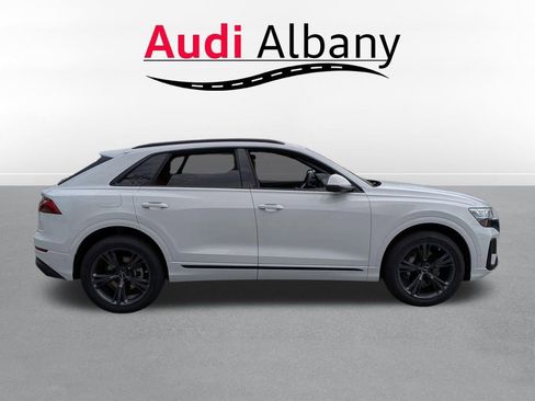 New 2026 Audi Q8 Premium AWD/4WD image 3