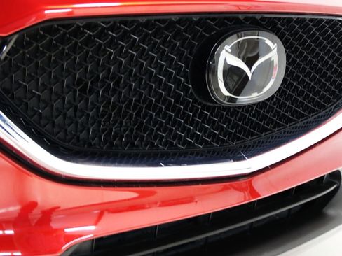 Used 2020 MAZDA CX-5 Grand Touring AWD/4WD image 26