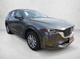 Used 2025 MAZDA CX-5 AWD 2.5 S w/ Preferred Package video 3