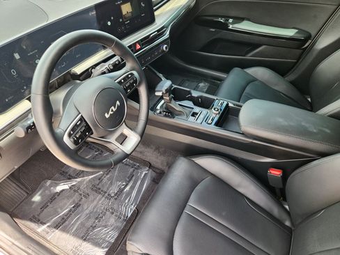Used 2025 Kia K5 EX FWD image 13