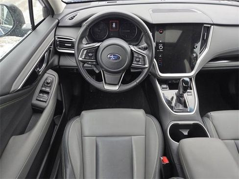 Used 2021 Subaru Outback Onyx Edition XT w/ Popular Package #2 image 20