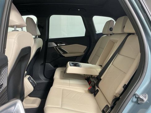 Certified 2025 BMW X1 xDrive28i w/ Convenience Package image 29