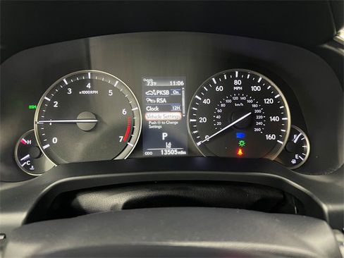 Certified 2020 Lexus RX 350 FWD w/ Premium Package image 17