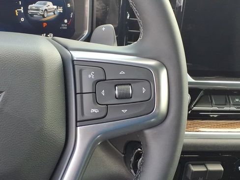 New 2026 Chevrolet Silverado 1500 RST w/ Convenience Package II AWD/4WD image 15