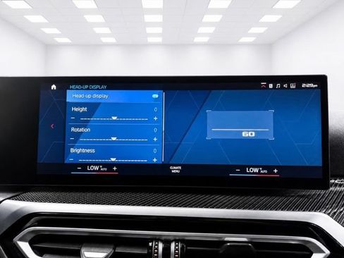 Used 2024 BMW M2 w/ Lighting Package RWD image 37