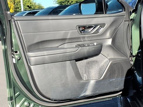 New 2026 Subaru Outback Touring XT AWD/4WD image 17