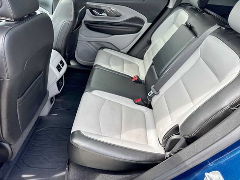 Used 2020 GMC Terrain SLT w/ Preferred Package AWD/4WD image 19