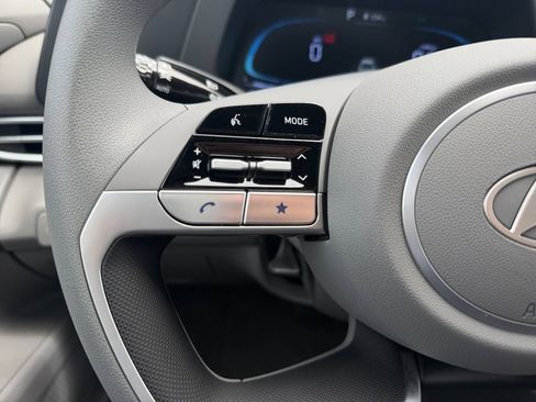 New 2026 Hyundai Elantra SE FWD image 20