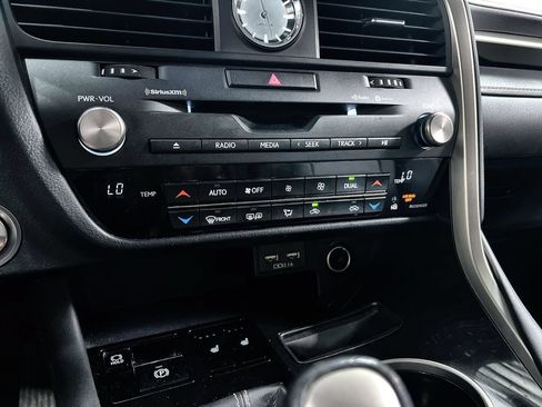 Used 2021 Lexus RX 350 FWD w/ Accessory Package image 35