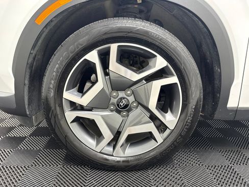 Used 2025 Hyundai Palisade Limited FWD image 10