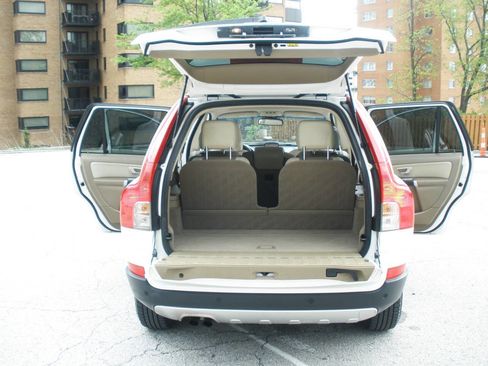 Used 2007 Volvo XC90 3.2 AWD/4WD image 20