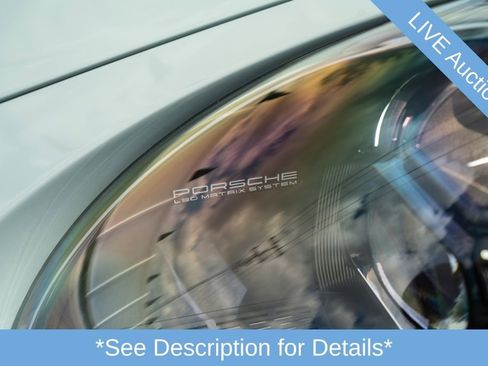 Used 2024 Porsche 911 GT3 RS image 36