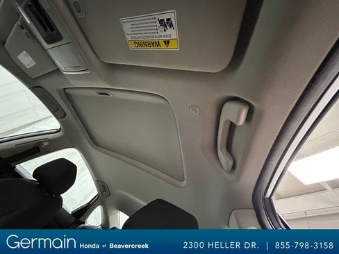 Used 2024 Honda Accord EX image 27