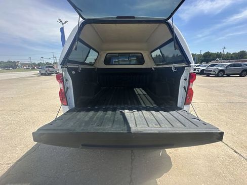 Used 2021 Chevrolet Silverado 1500 LTZ AWD/4WD image 28