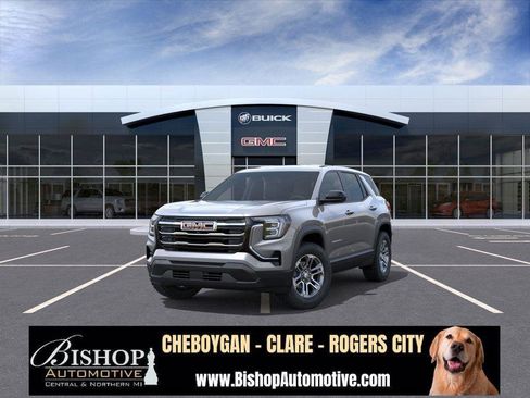 New 2026 GMC Terrain Elevation image 12