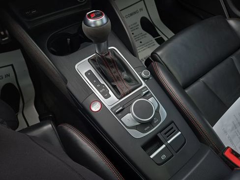 Used 2018 Audi RS 3 w/ Technology Package AWD/4WD image 21
