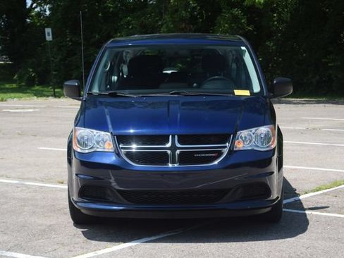 Used 2014 Dodge Grand Caravan American Value Package FWD image 20