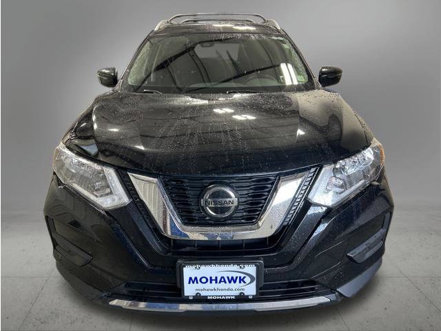 Used 2020 Nissan Rogue SV AWD/4WD image 9