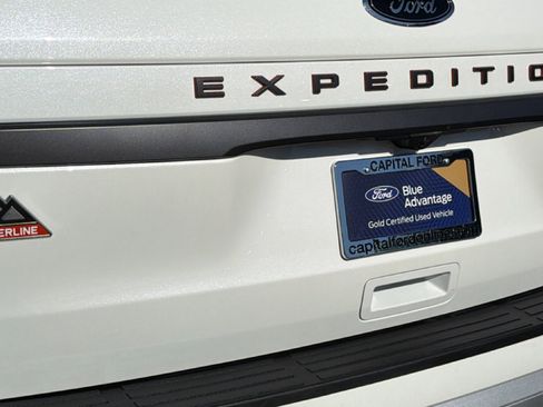Certified 2024 Ford Expedition Timberline AWD/4WD image 28
