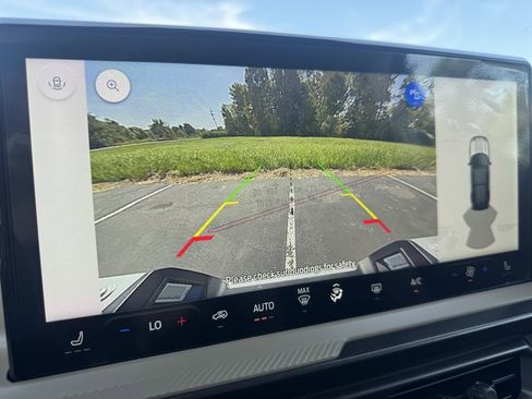 New 2025 Ford Bronco Sport Big Bend image 32