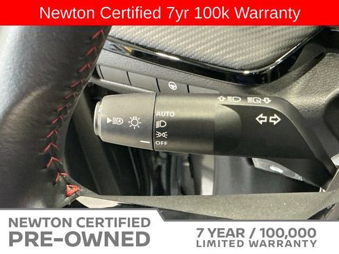 Used 2026 Nissan Kicks SR w/ Cold Weather Package AWD/4WD image 32